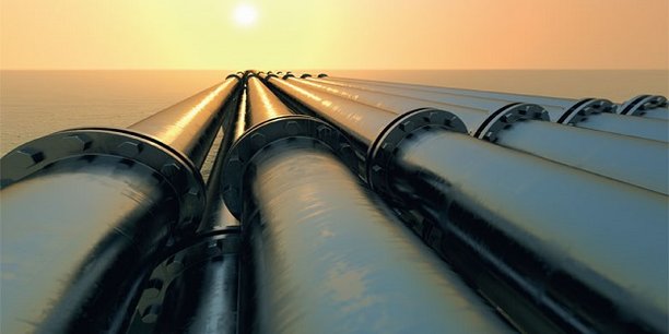Egypt seeks gas self-sufficiency in 2019