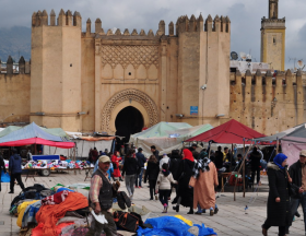 Le Maroc lance 34 projets d’investissements pour un montant de 11,3 milliards de dirhams