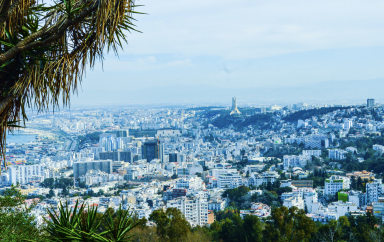 Conjoncture : « L’Algérie doit accéder les réformes pour protéger son économie »