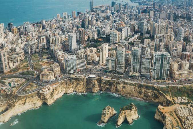 Lebanon : How for two years, the multidimensional crisis in which Lebanon has been plunged has continued to modify its economic, financial and monetary landscape