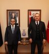 Turkey at the bedside of Libya for the guarantee of its unity and its next elections