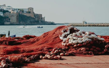 photo peche maroc