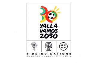 Yalla Vamos Logo World Cup 2023 copie