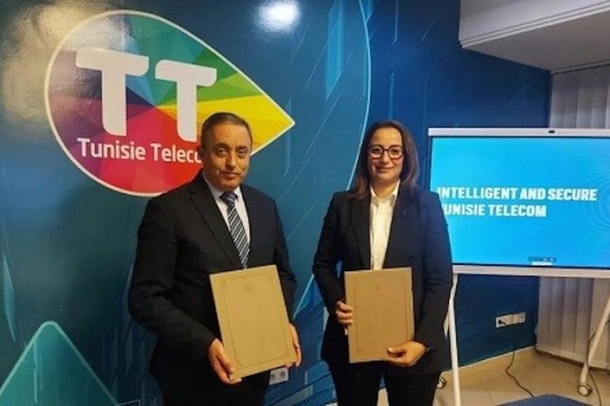 tunisie telecom