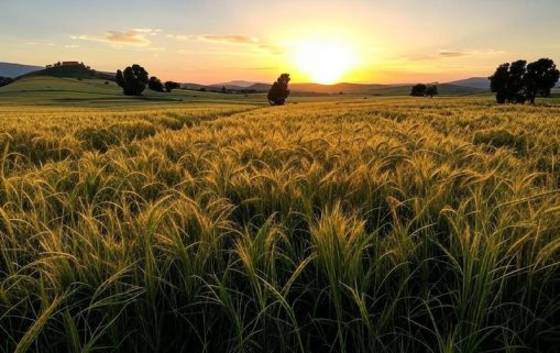 céréales maroc