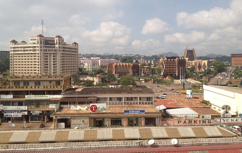Cameroun  La construction d’un complexe hôtelier, résidentiel et